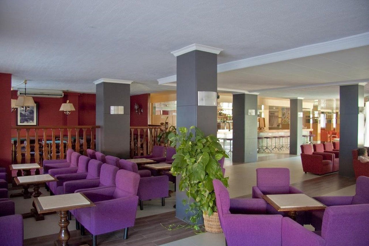Hotel Ilusion Calma & Spa Can Pastilla  Dış mekan fotoğraf